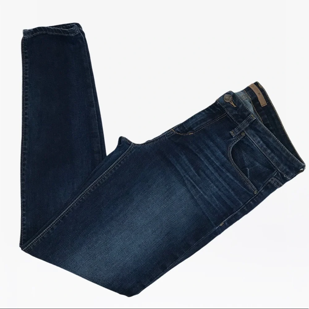 Joe’s High-Rise Skinny Ankle 70% Cotton Women’s Jeans 28 - Picture 7 of 15